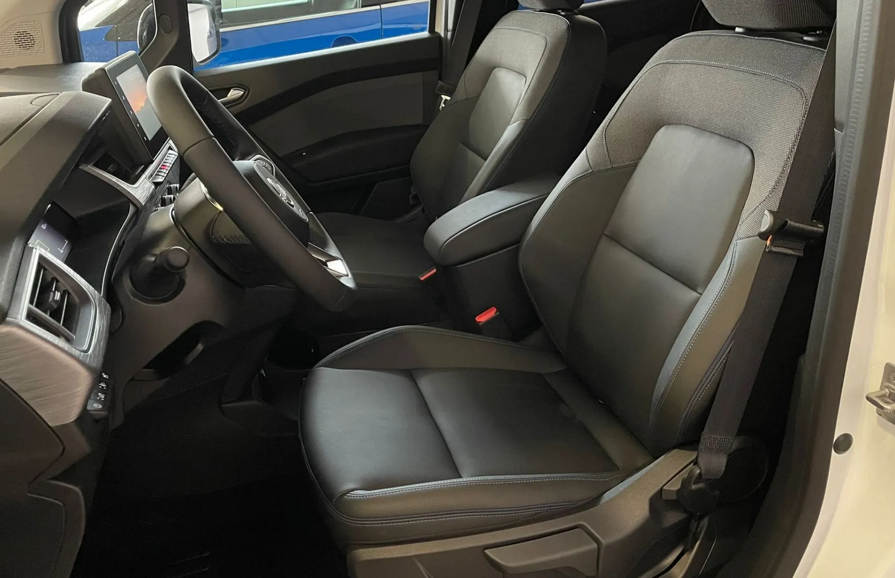 Zunanja slika - Nissan Townstar - Combi L1 1.3 DIG Tekna - 8