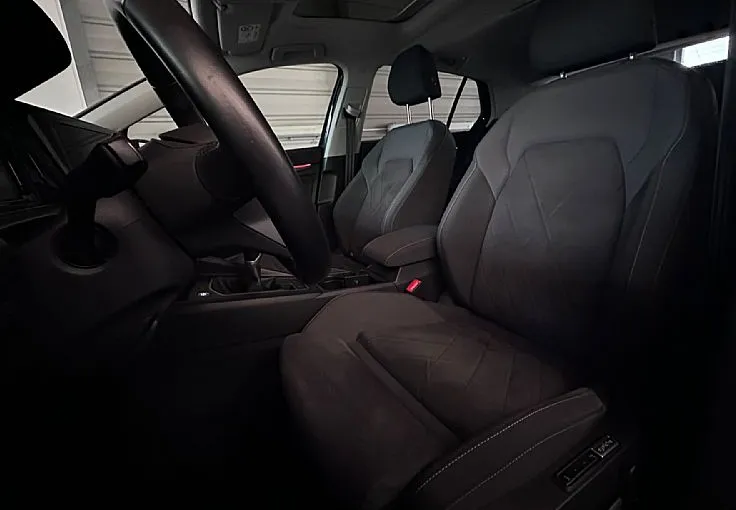 Zunanja slika - Volkswagen Golf - 1.5 TSI ACT BMT Style - 5