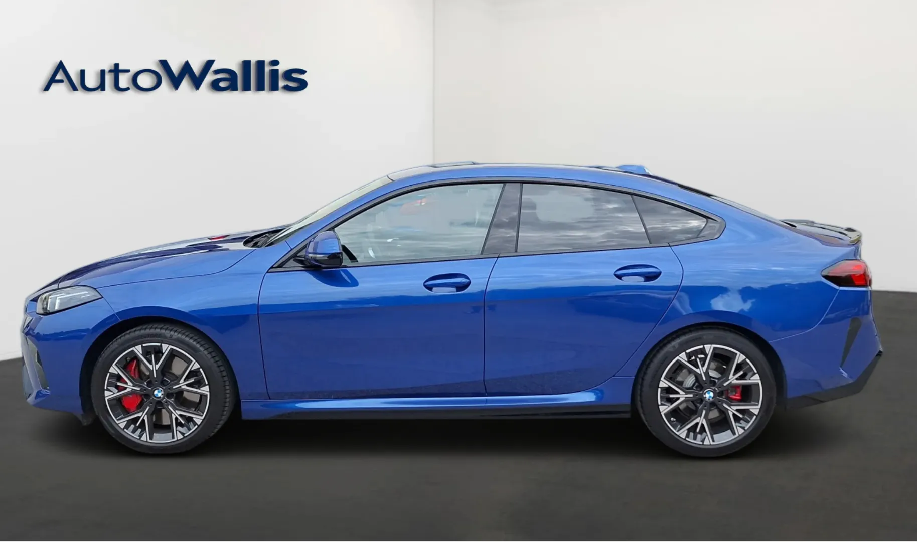 Zunanja slika - BMW Serija 2 - M-Sport PRO - 2