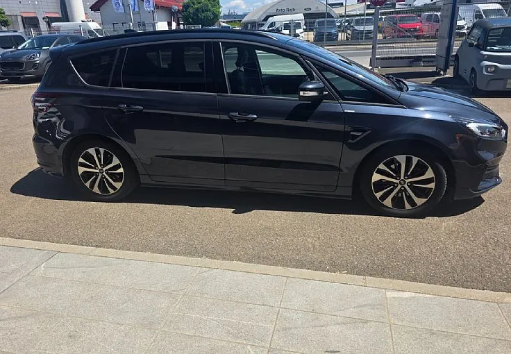 Zunanja slika - Ford S-MAX - 2.0 EcoBlue ST-Line Avt. - 4