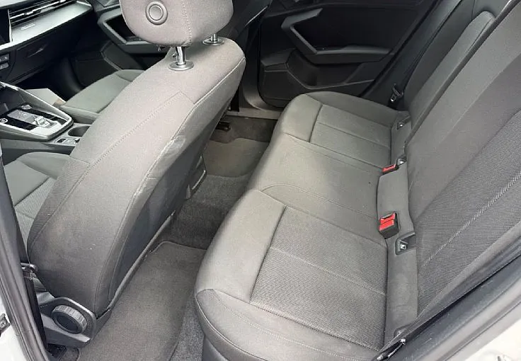 Zunanja slika - Audi A3 - Sportback 40 TFSI e Advanced S tronic - VIRTUAL - - 8