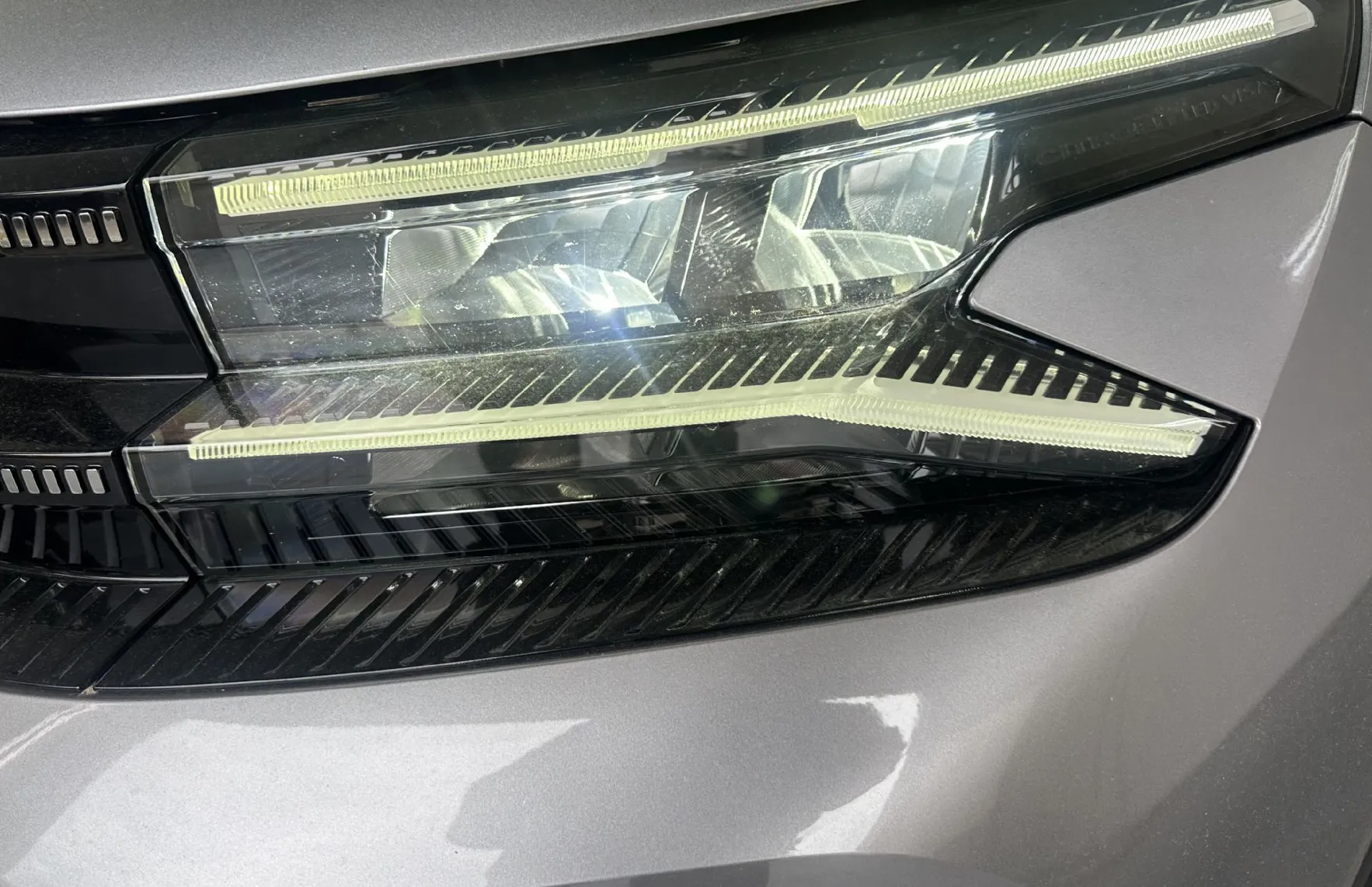Zunanja slika - Citroën C5 Aircross - Shine Pack BlueHDi 130.KAMERA.NAVI.LED.USNJE.TOP - 6