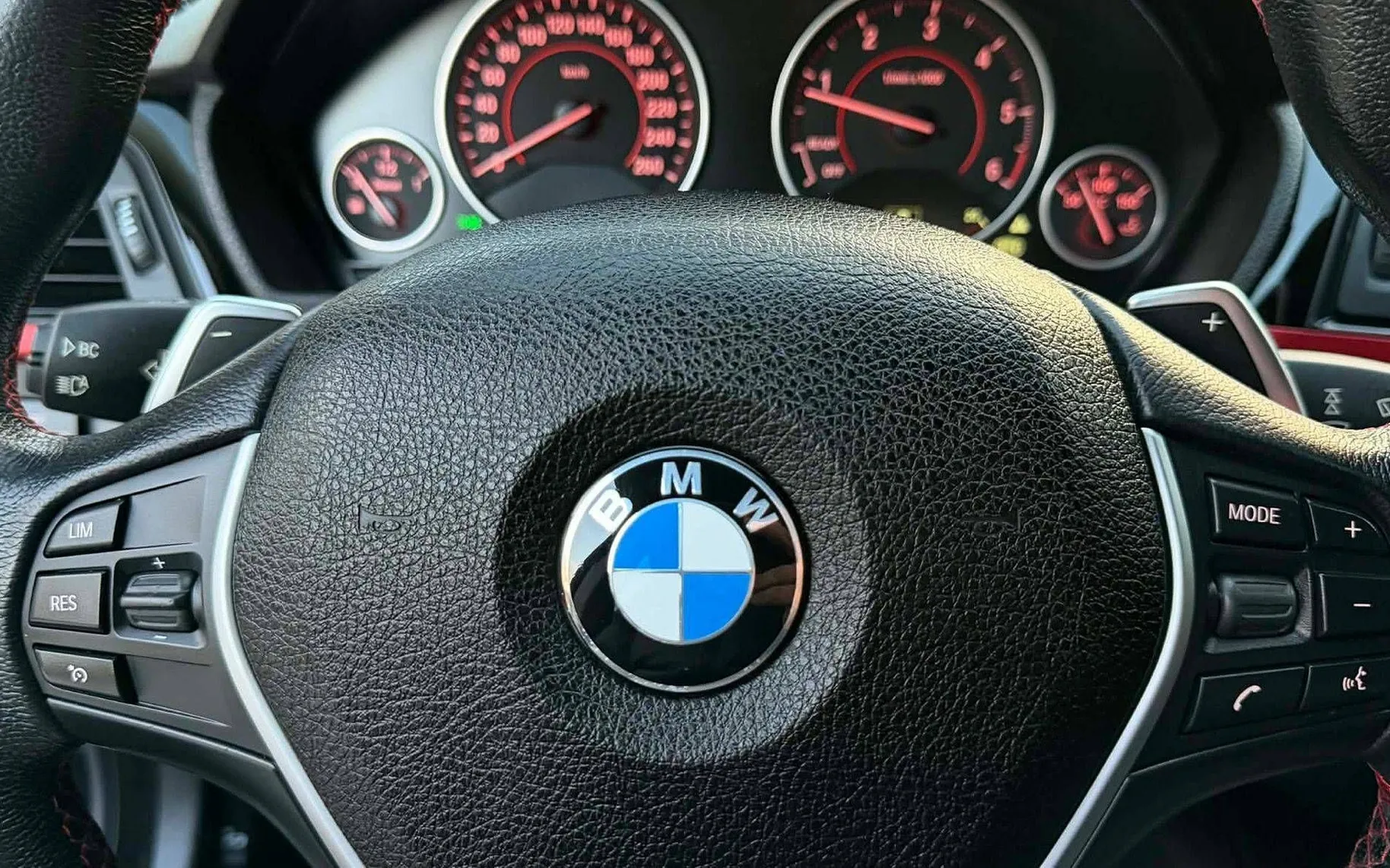 Zunanja slika - BMW Serija 4 - Gran Coupe: 420d-AUT-SPORT-XENON+LED-LIZING ZA TUJCE-HEA - 19