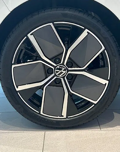 Zunanja slika - Volkswagen Golf - 4JOY 1.5 eTSI  DSG - ZALOGA - IQ.LIGHT - - 12