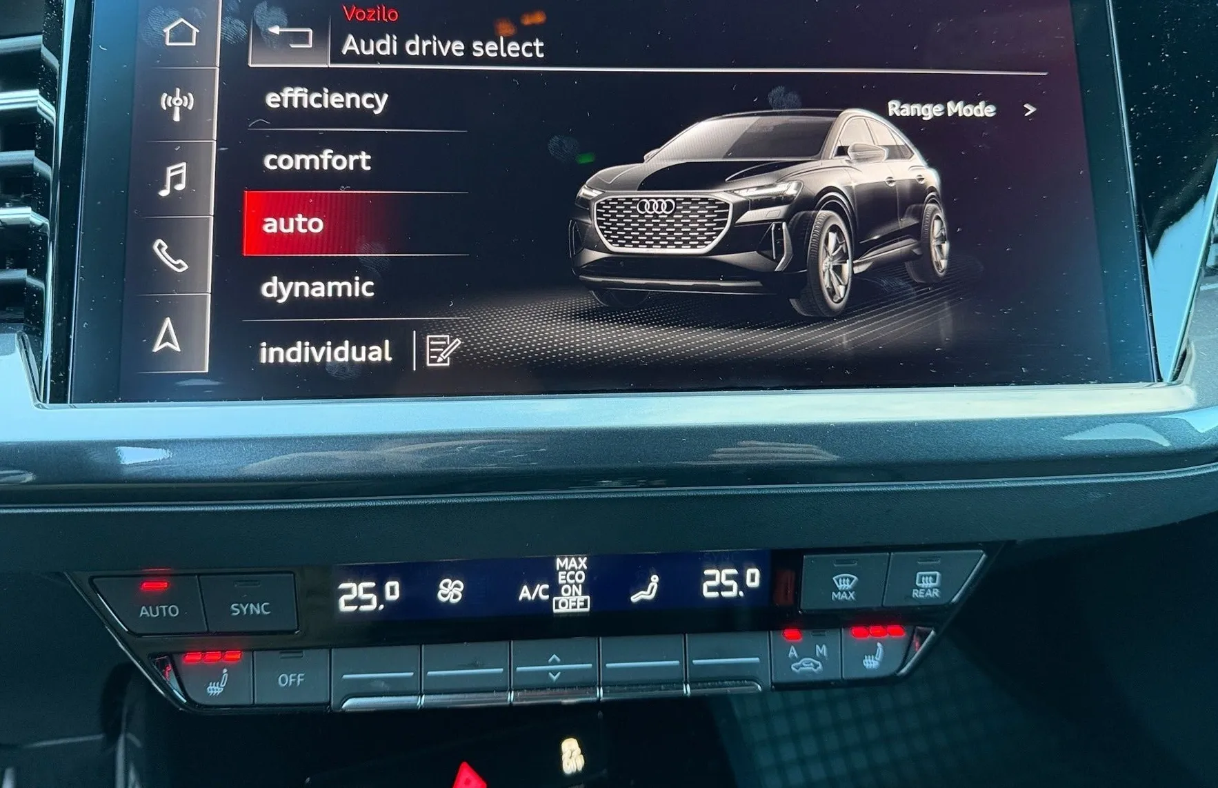 Zunanja slika - Audi Q4 Sportback e-tron - 40 e-tron - SUBVENCIJA- DDV - 18
