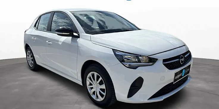Zunanja slika - Opel Corsa - 1.2 Elegance - 2