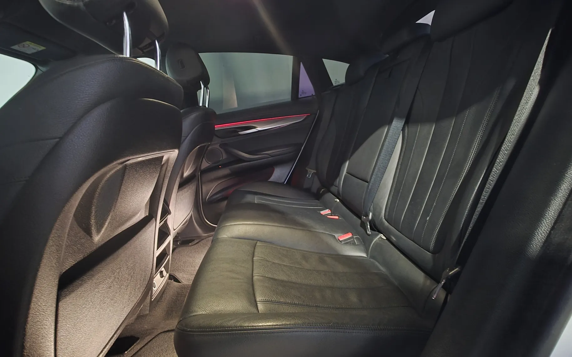 Zunanja slika - BMW X6 - xDrive 30d Avt. - 18