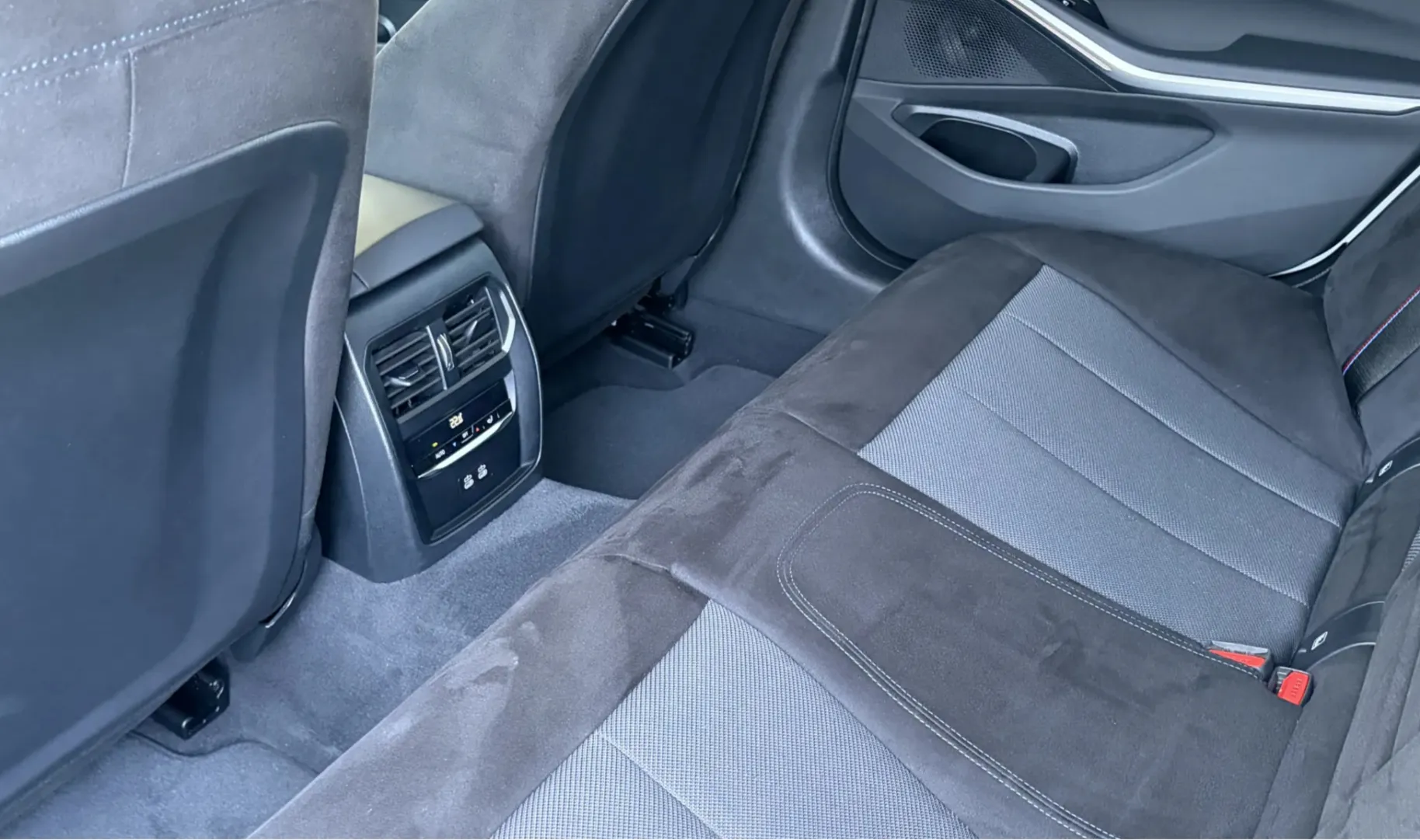 Zunanja slika - BMW Serija 3 - 320d xDrive Touring Avt. - 14