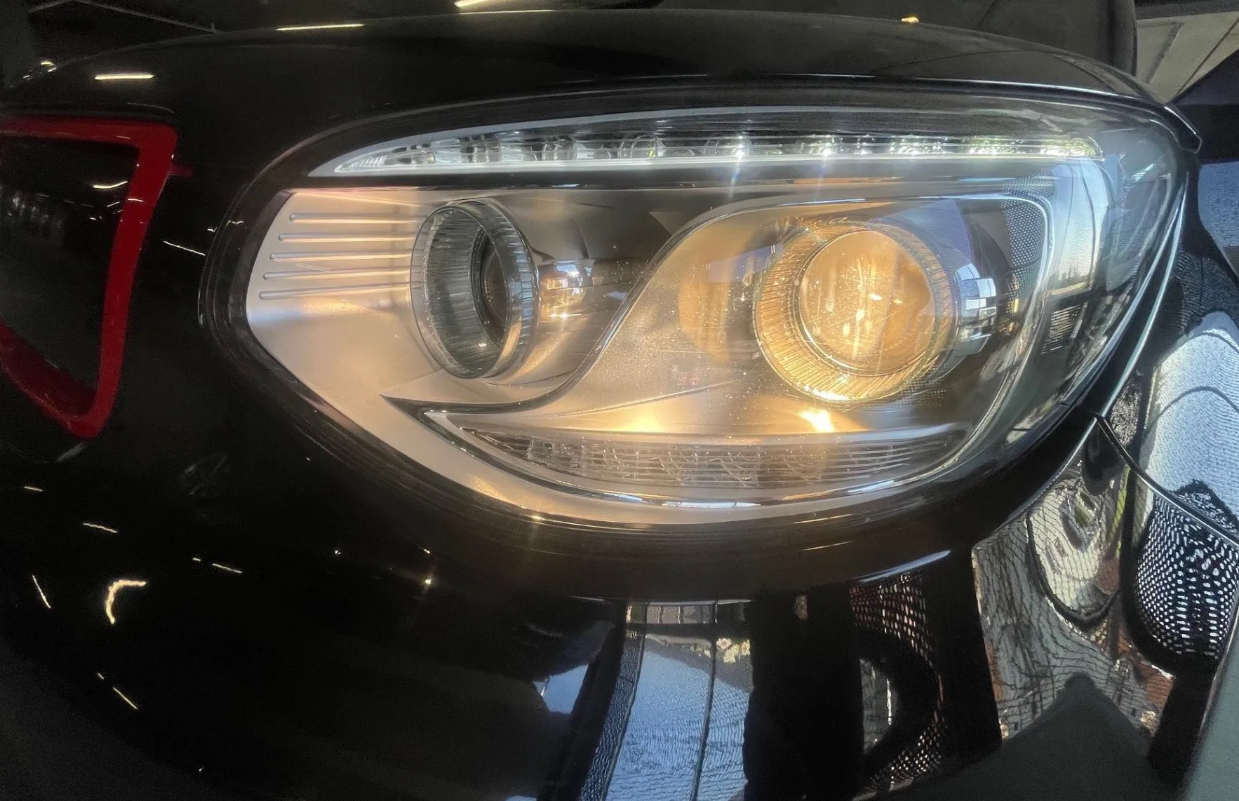 Zunanja slika - KIA Soul - KIA  ELEKTRIČNI 81 KW BATERIJA 27 KWh ENERGY - 19