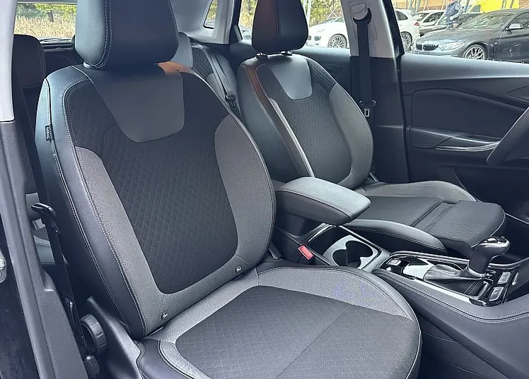Zunanja slika - Opel Grandland X - 1.5 DIESEL 96KW ENJOY AUTO-KAMERA-PDC-ALU-ODLIČEN - 11