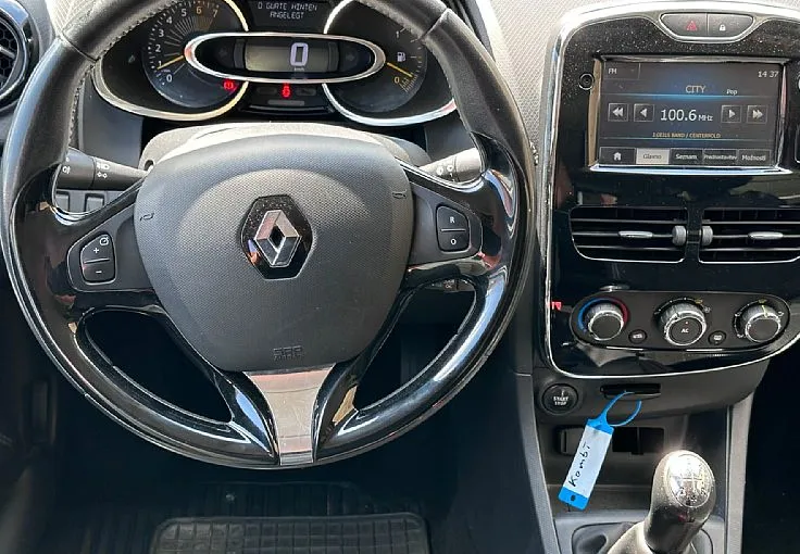 Zunanja slika - Renault Clio - Grandtour TCe 90 Energy °VELIKI SERVIS PRI 158.615 - 7