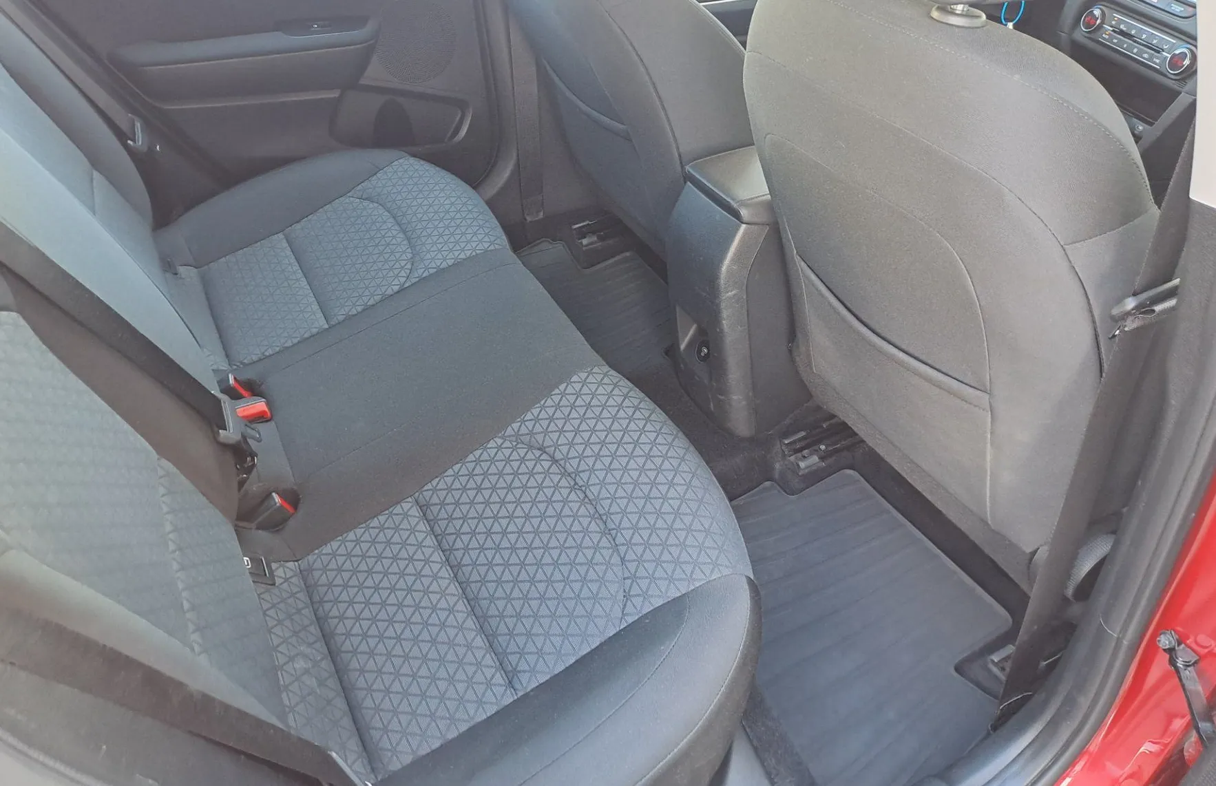 Zunanja slika - KIA Ceed - 1.0 T-GDI LX Champion+ ISG - 8