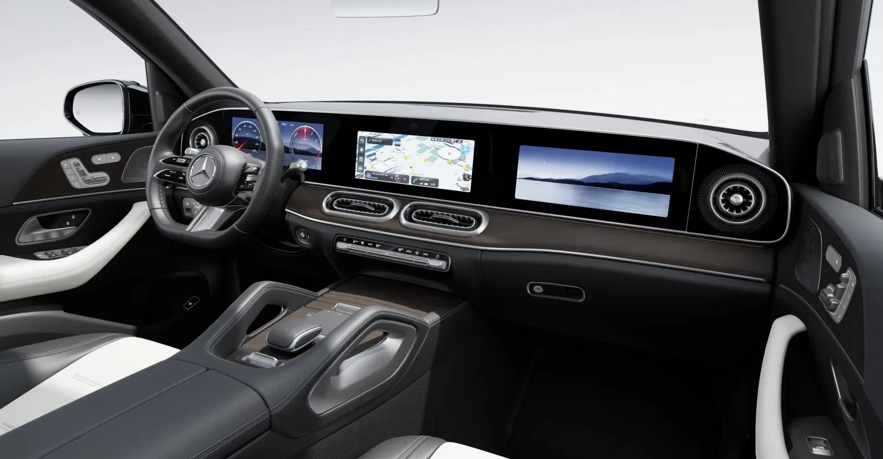Zunanja slika - Mercedes-Benz GLE-Razred - GLE 450 d 4MATIC AMG Line - 8