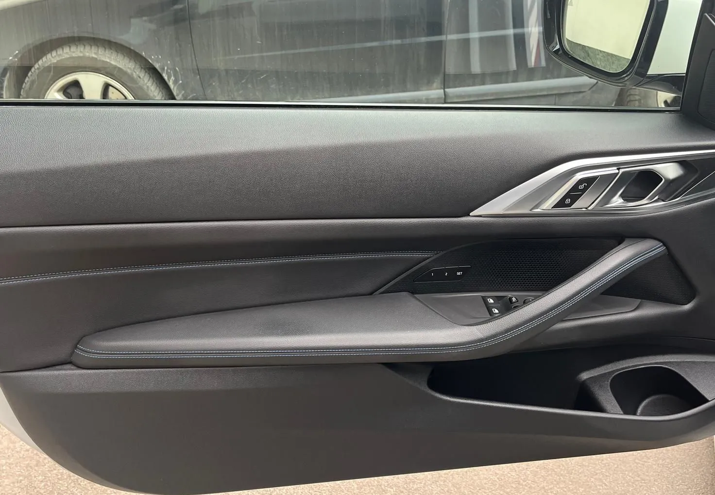 Zunanja slika - BMW Serija 4 - Coupe: 430i avt. M Sport LED ambient. Live Cockpit - 17