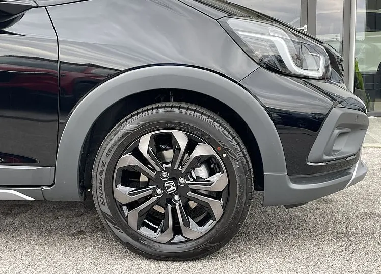 Zunanja slika - Honda Jazz - |1.5 i-MMD|CROSSTAR|ADVANCE|ACC|LED|NAVI| - 7