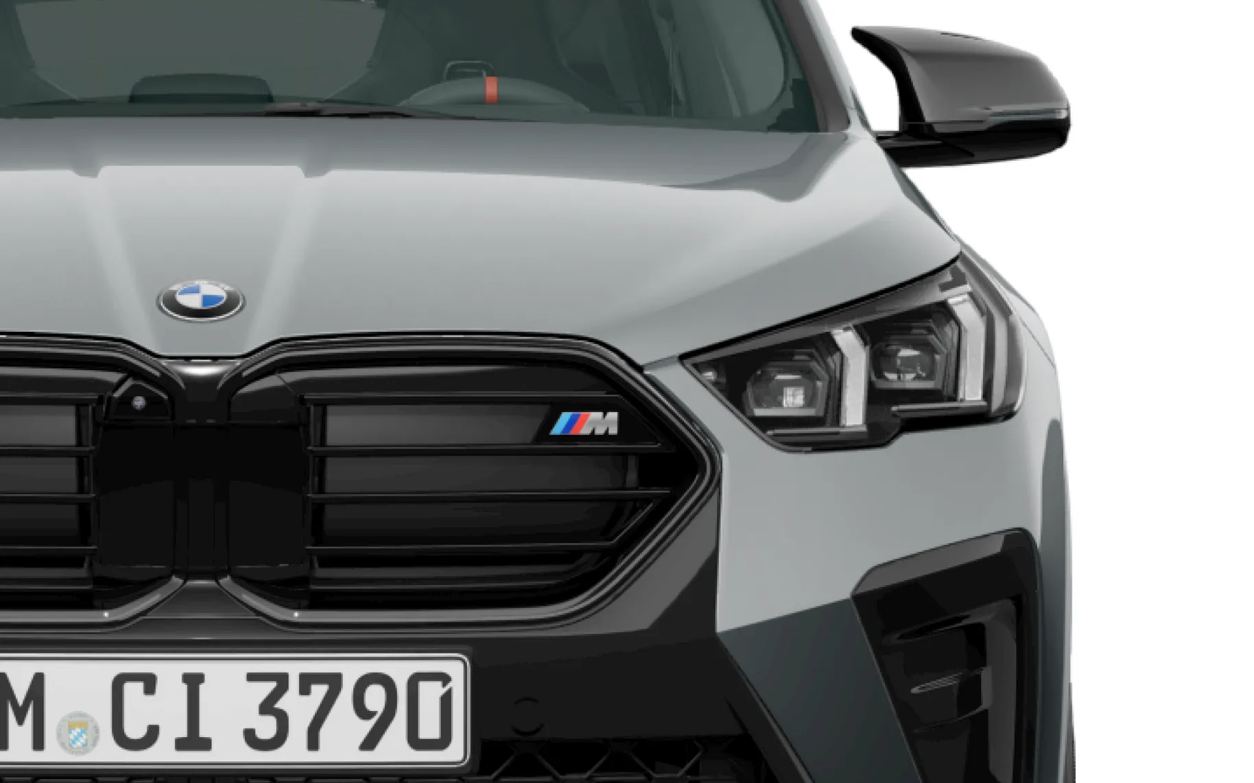 Zunanja slika - BMW X2 - M35i xDrive - 5