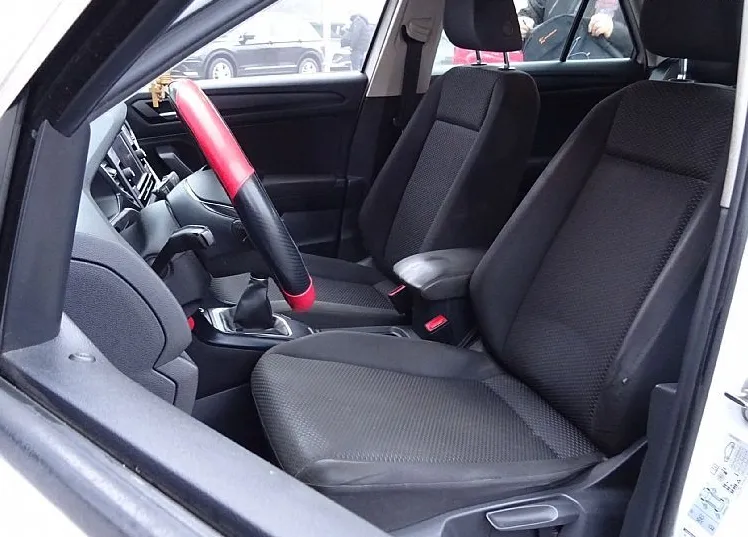 Zunanja slika - VW T-Roc - 1.0 TSI  115KM - SLO - PRVI LASTNIK - - 8