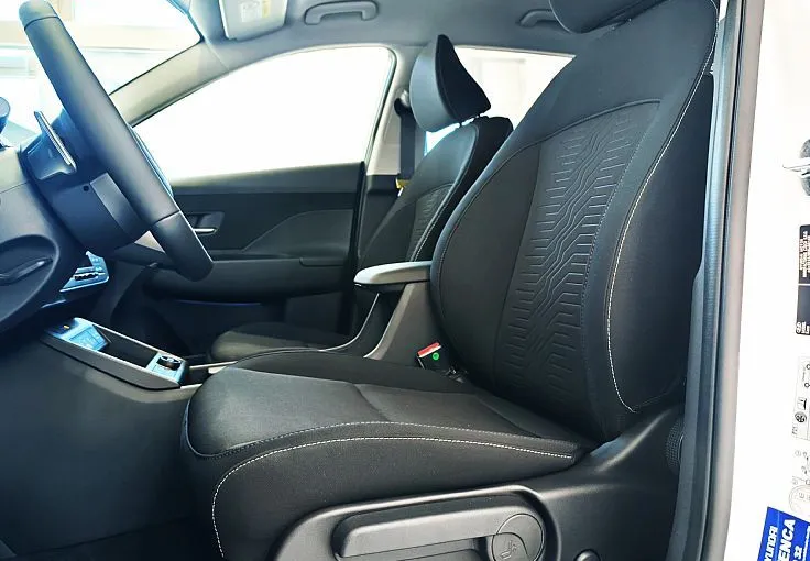 Zunanja slika - Hyundai Kona - BEV 48KWH PREMIUM-KAMERA-DAB-LED-TOPL.Č-AMBI-VIDEO - 8