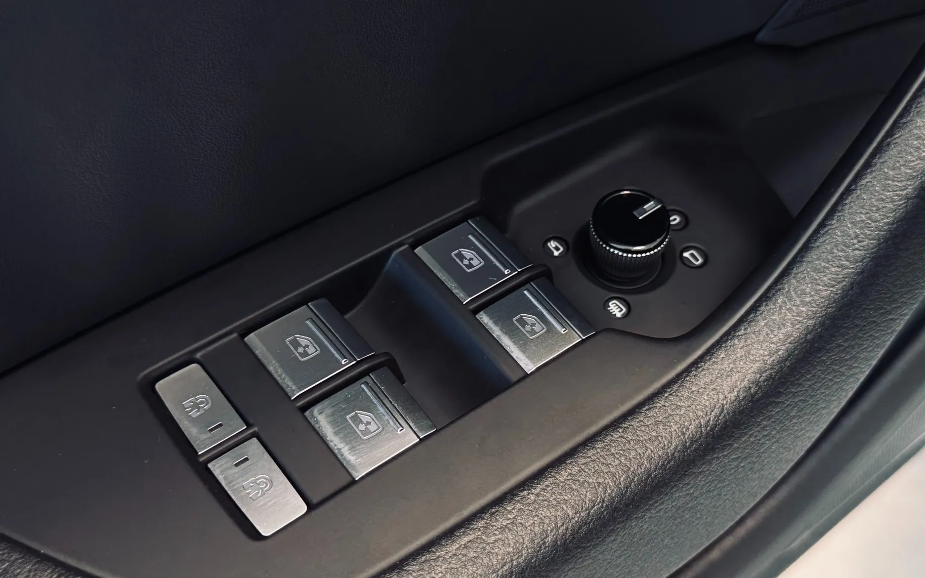 Zunanja slika - Audi A7 - A6 Avant 40 TDI S tronic - 20