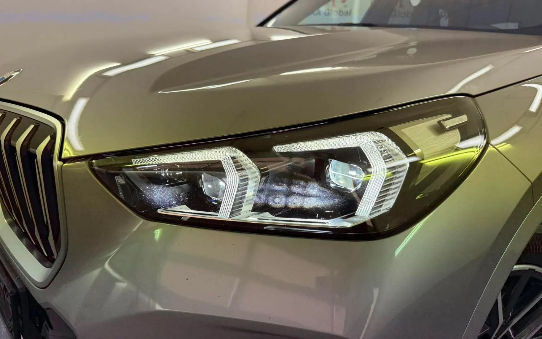 Zunanja slika - BMW X1 - xDrive23i M Sport DKG7.USNJE.LED.KAMERA.ACC.NAVI - 7