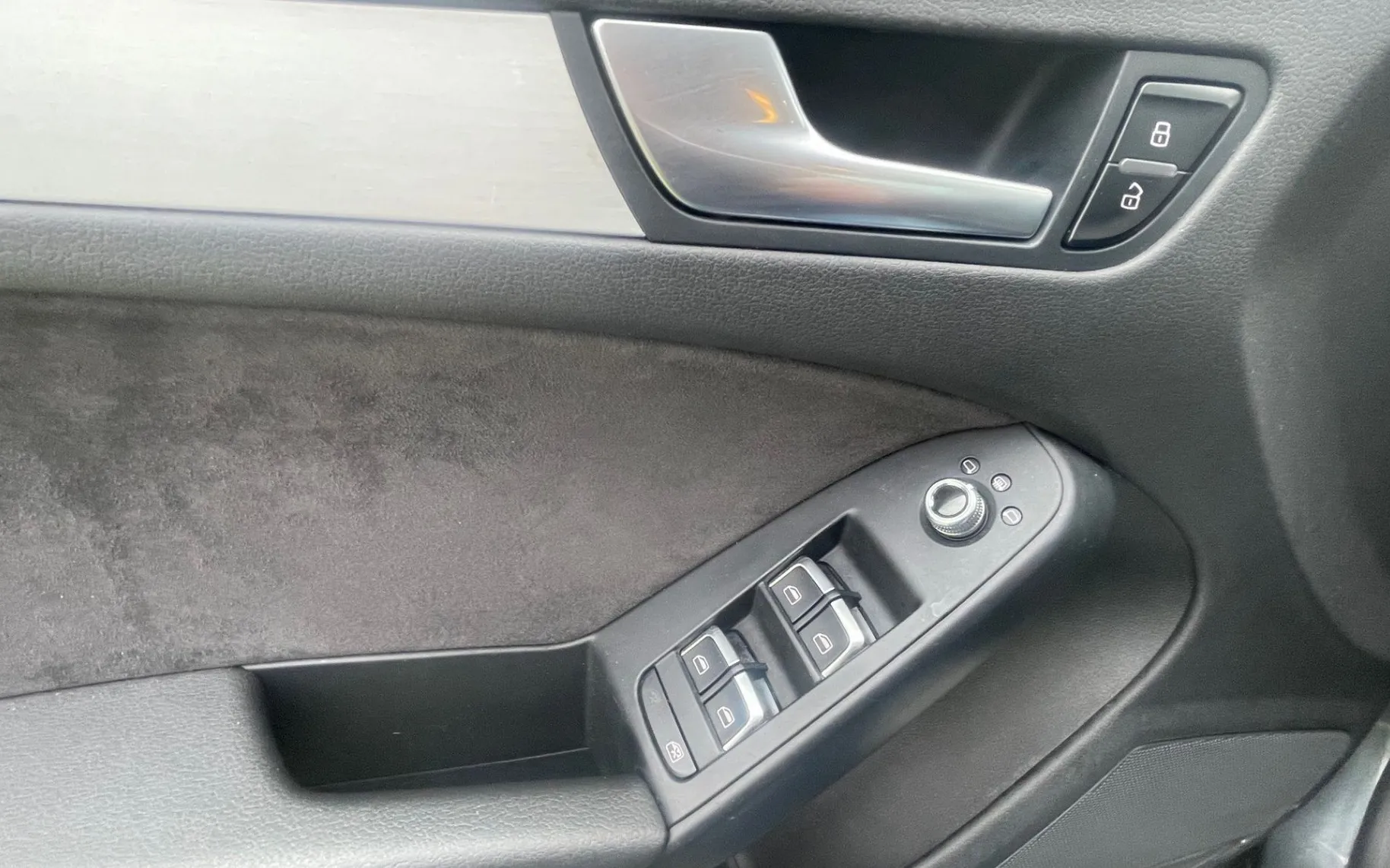 Zunanja slika - Audi A5 - Sportback  S-LINE 110 KW XSENON.PDC.NAVI.DELNO USNJE - 12