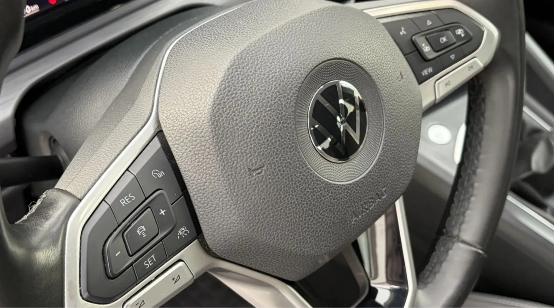 Zunanja slika - VW Golf - 1.5 TSI Style 110  150 - 16
