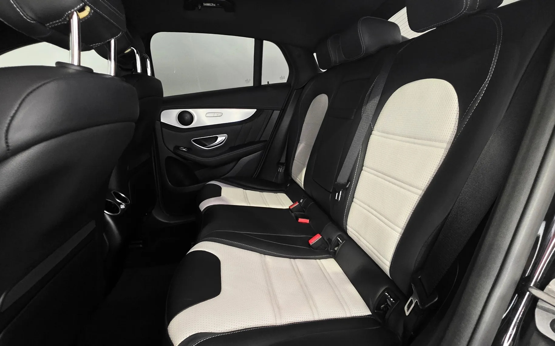 Zunanja slika - Mercedes-Benz GLC Coupe - AMG 63 - 14