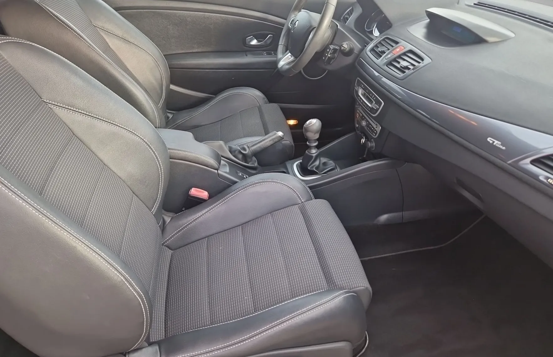 Zunanja slika - Renault Mégane - Megane Coupe 1.4 TCe GT Line - 17