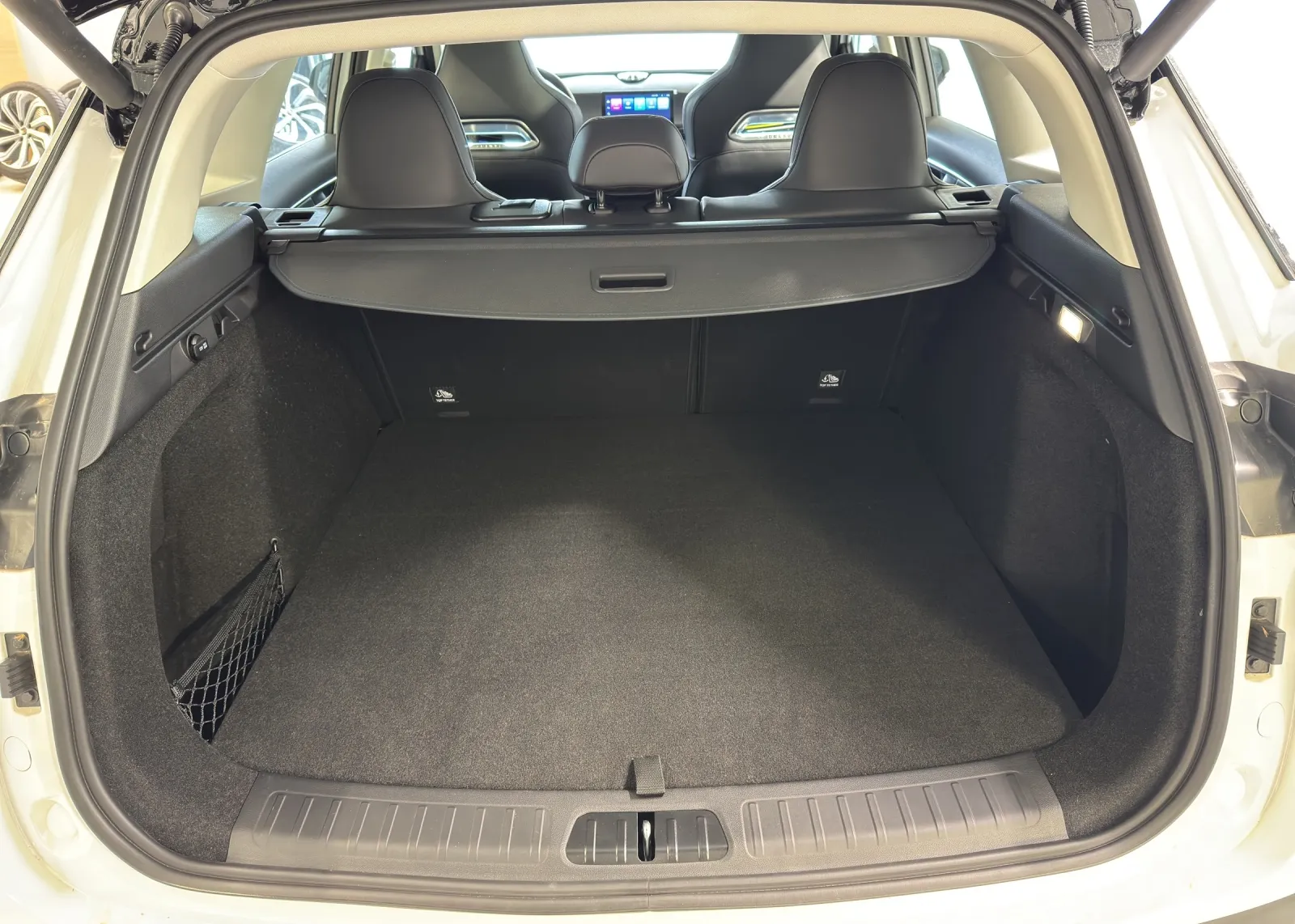 Zunanja slika - Baic X55 - X55 - 18