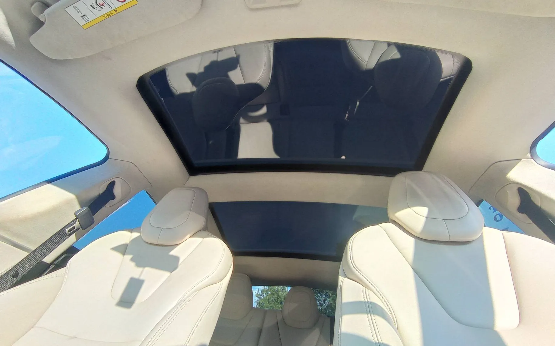 Zunanja slika - Tesla Model S - Model S - 11