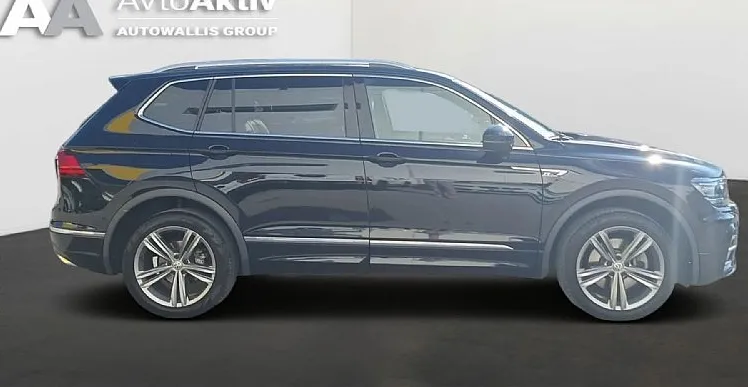 Zunanja slika - Volkswagen Tiguan Allspace - 2.0 TDI 4MOTION avt. R-Line Edition140kW - 6
