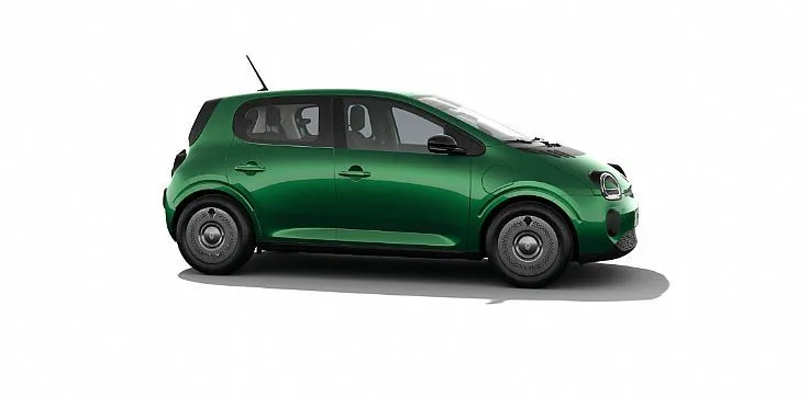 Zunanja slika - Renault Twingo - E-Tech Evolution 80 - 2