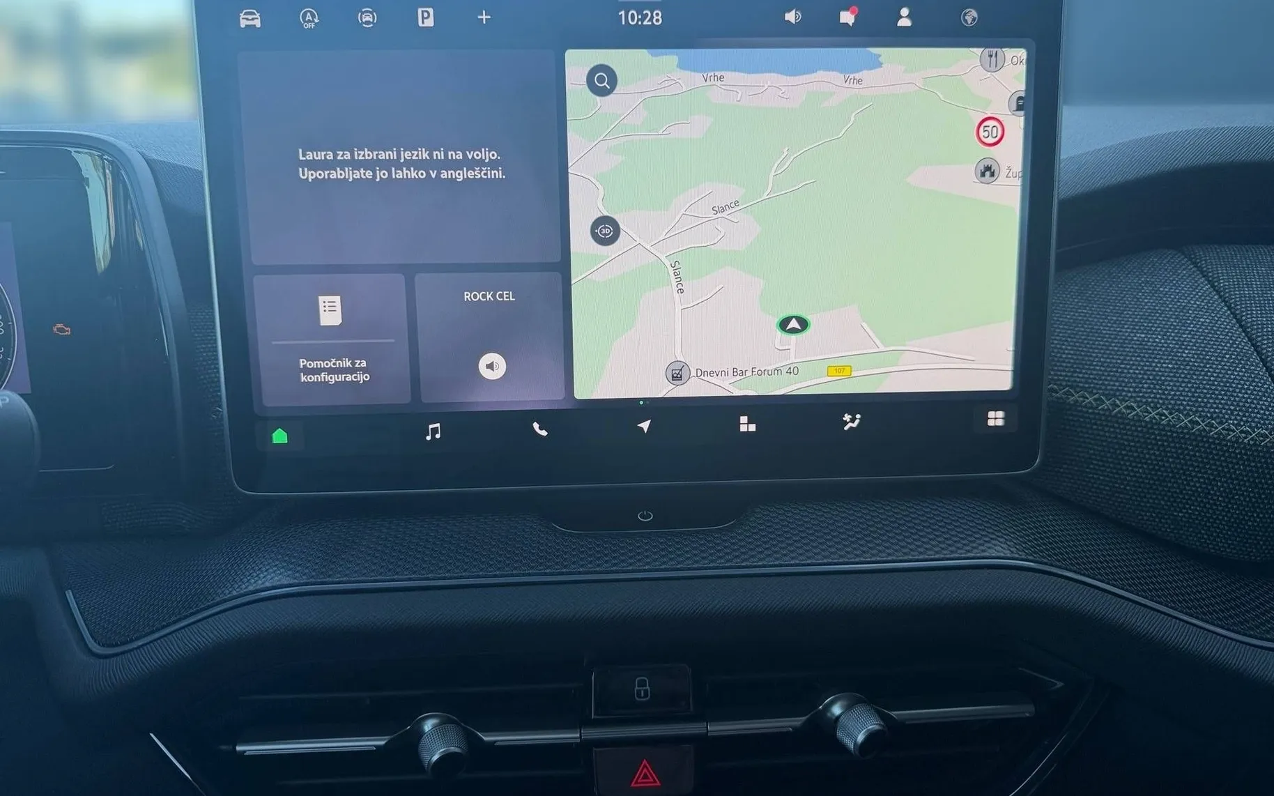 Notranja slika - Škoda Kodiaq - 1.5 mHEV Selection DSG... - 9