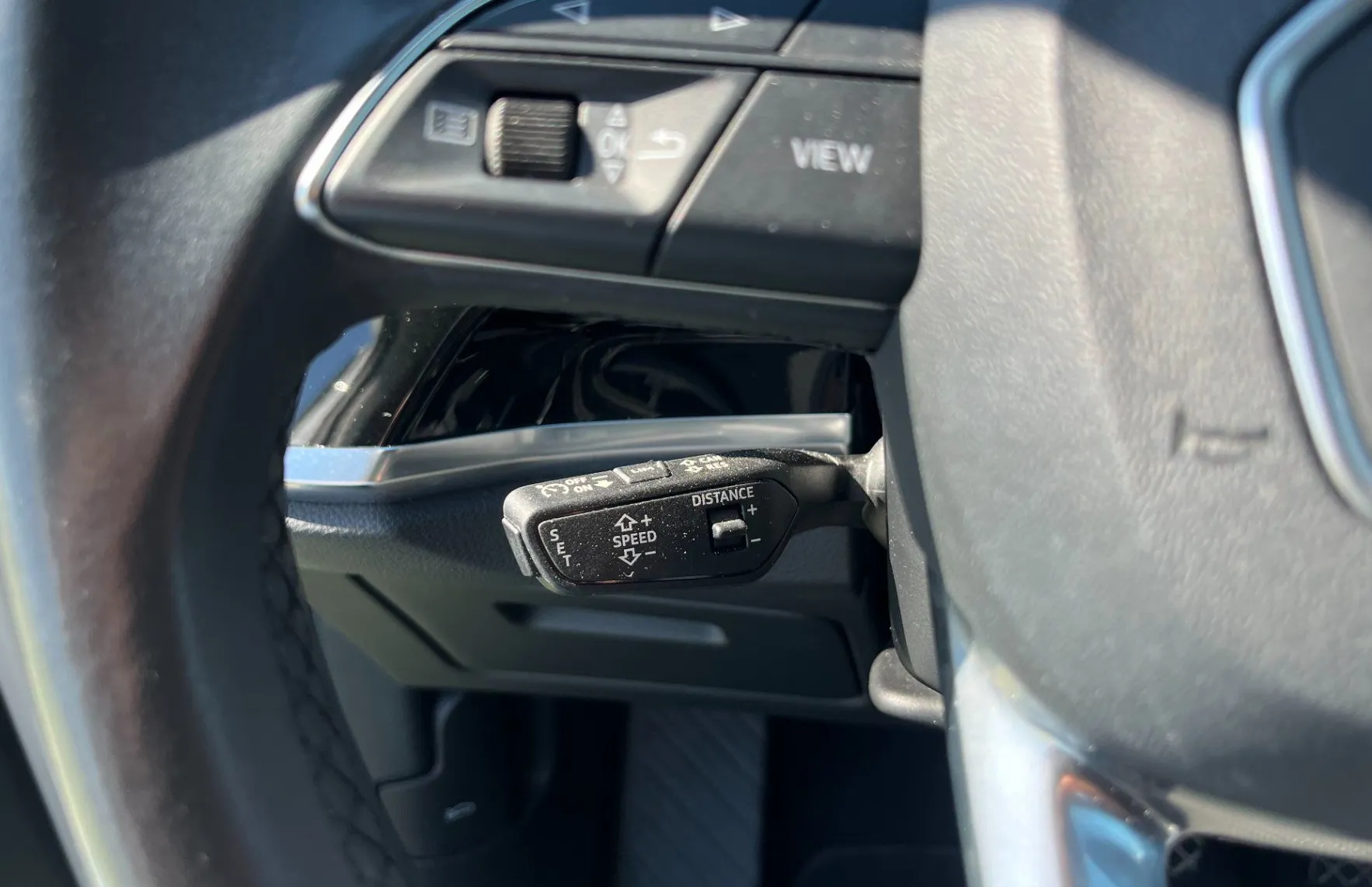 Zunanja slika - Audi Q3 - Sportback 35 TDI S line LED. NAVI. ACC. 2X PDC. VZR. KAM. - 15