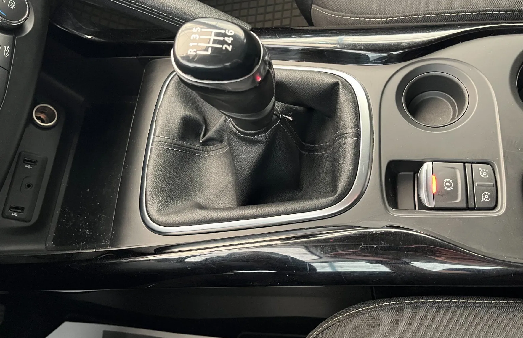 Zunanja slika - Renault Kadjar - dCi 110 Energy Limited - 18