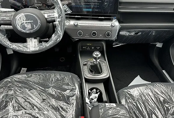 Zunanja slika - Hyundai Kona - 1.6 T-GDI Style°°17COL°°Winter I. - 7