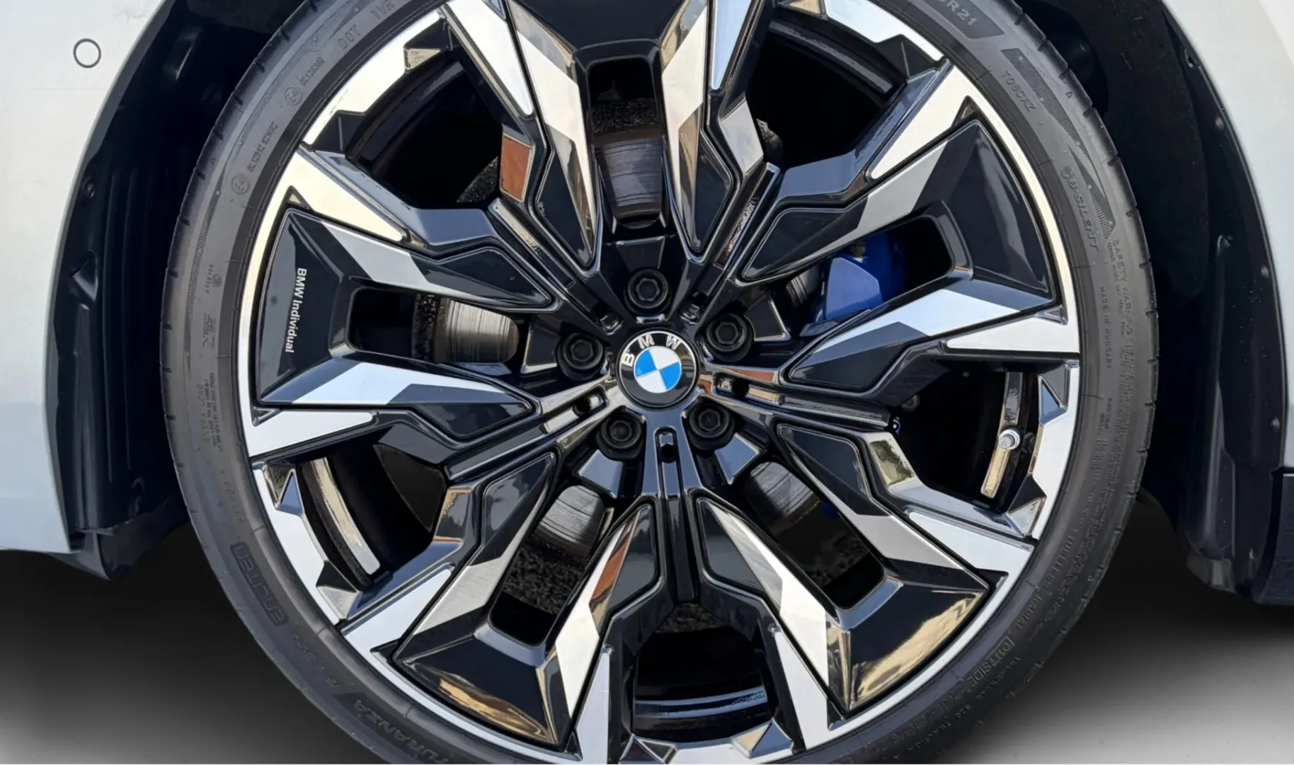 Zunanja slika - BMW Serija 5 - 520d xDrive - 5