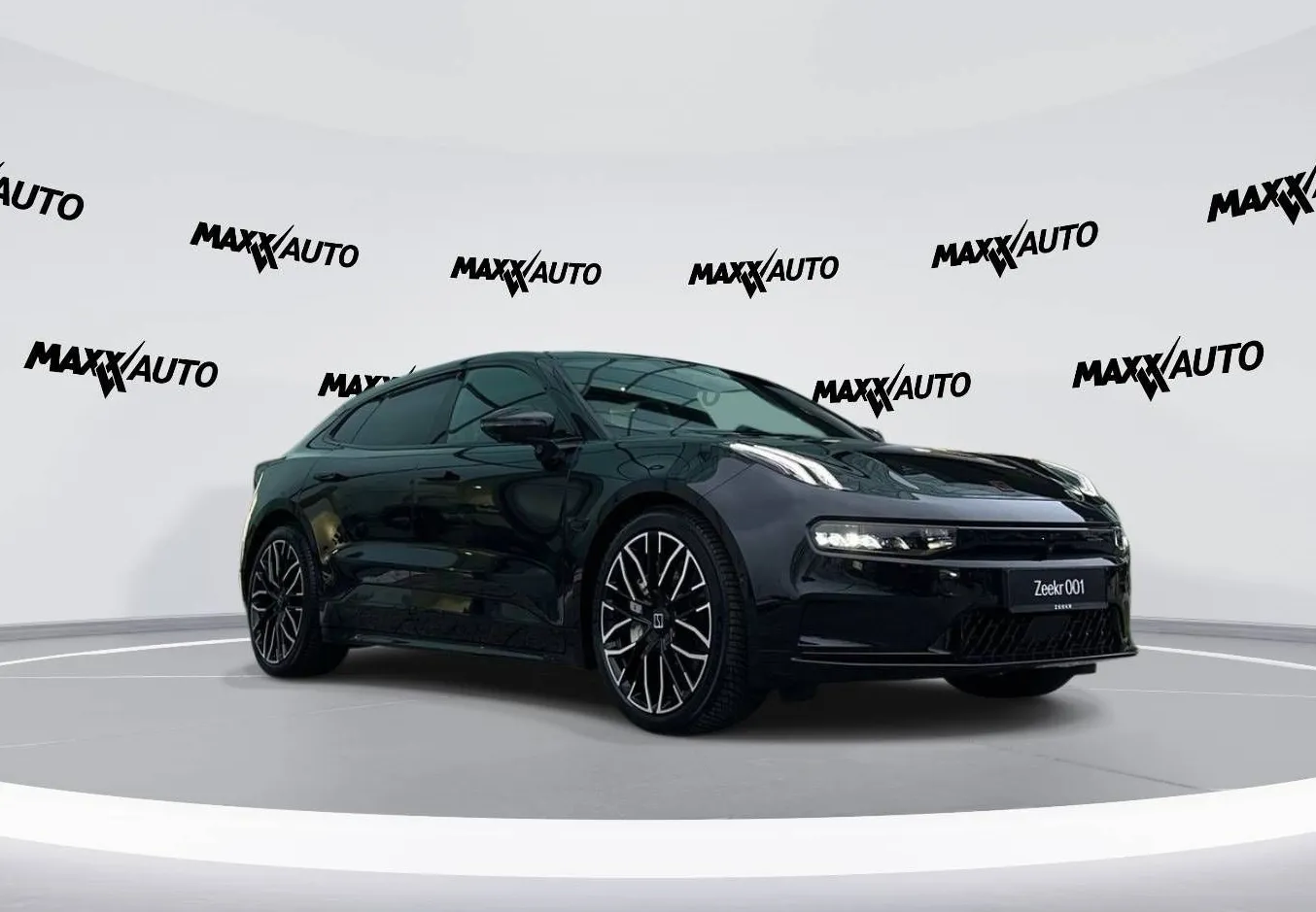 Zunanja slika - Zeekr 001 - Privilege AWD... - 5