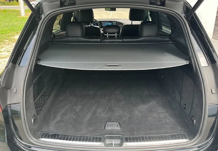 Zunanja slika - Mercedes-Benz GLE-Razred - GLE 350 d 4MATIC AMG Line Avt. - 12