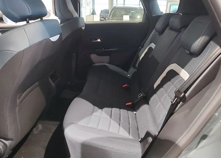 Zunanja slika - Citroën C5 Aircross - PLUS Hibrid 145 avtomatik - 9