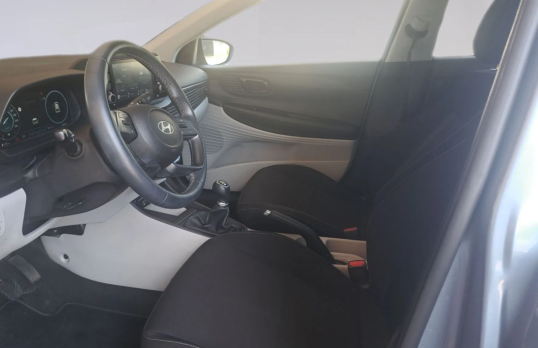 Zunanja slika - Hyundai i20 - 1.2 Comfort - 7