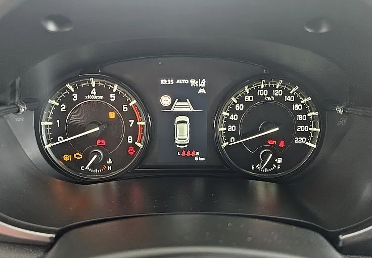 Zunanja slika - Suzuki Vitara - 1.4 BOOSTERJET HYBRID PREMIUM ALLGRIP - 9