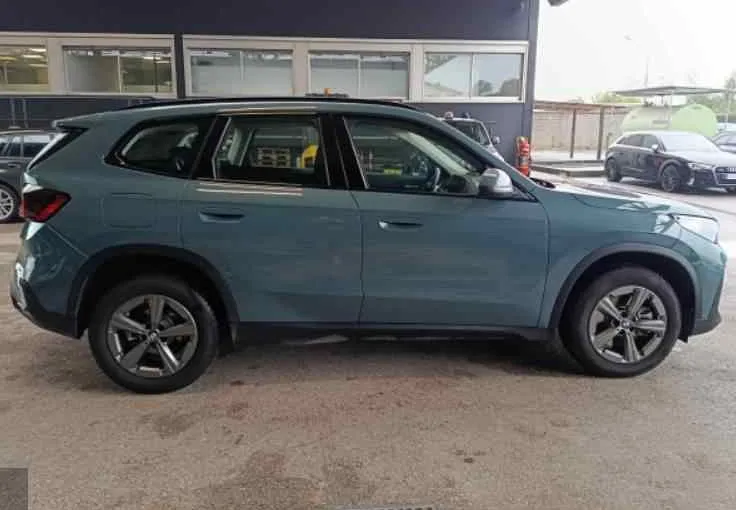 Zunanja slika - BMW X1 - serija : sDrive20i Avt.KAMERA.NAVI.PDC.LED.SAMO 3699 KM.TOP - 6
