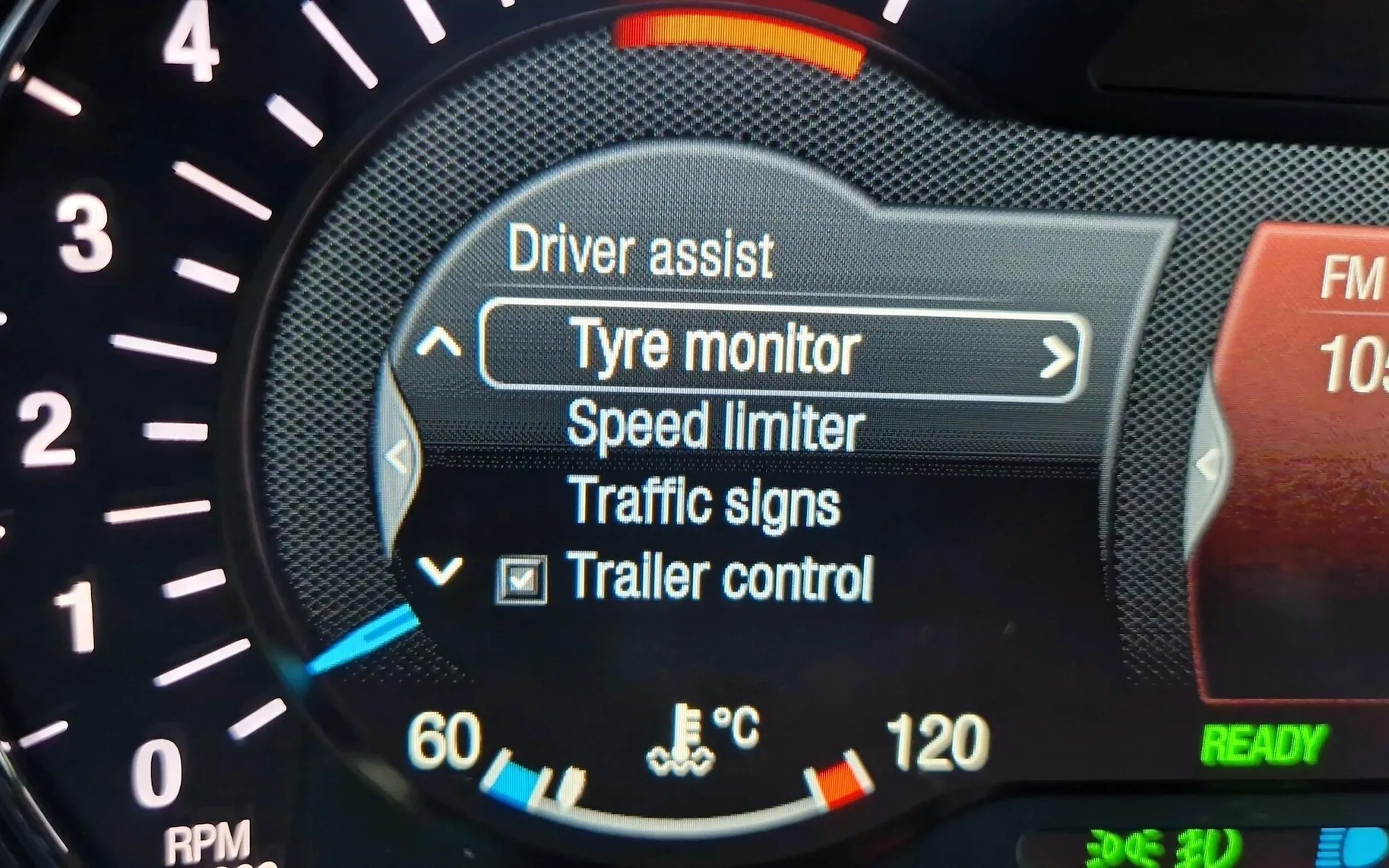 Zunanja slika - Ford S-MAX - 2.5 HYBRID FHEV TITANIUM AVT.-LED-NAVI-USNJE-KAMER - 21