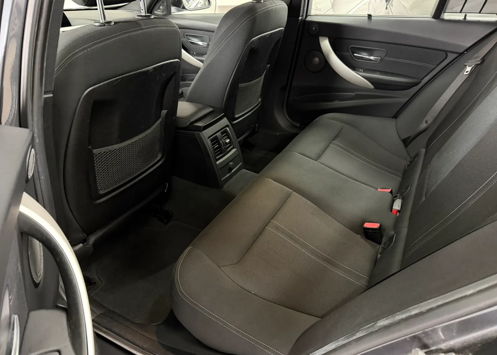 Zunanja slika - BMW Serija 3 - 335d xDrive Touring Avt. - 4