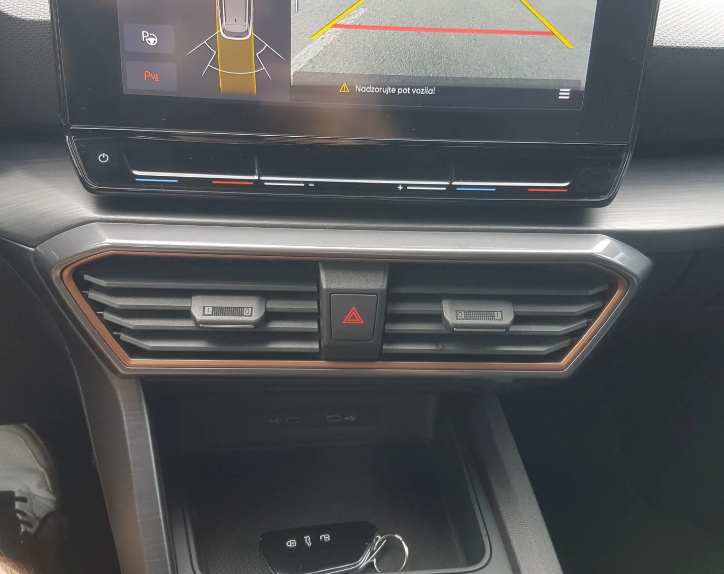 Zunanja slika - Cupra Leon - SP E-HYBRID 180 1.4 TSI AUT. - 17