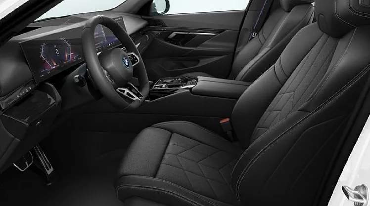 Zunanja slika - BMW i5 - xDrive40 - 3