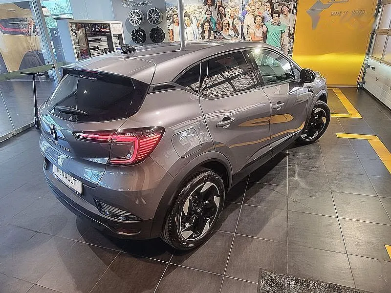 Zunanja slika - Renault Captur - Techno TCe 90  + My Revision - 8