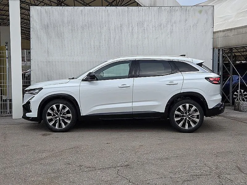 Zunanja slika - Renault Austral - Techno TCe 150 MHEV + Paket Udobje + Rezervno kolo - 7