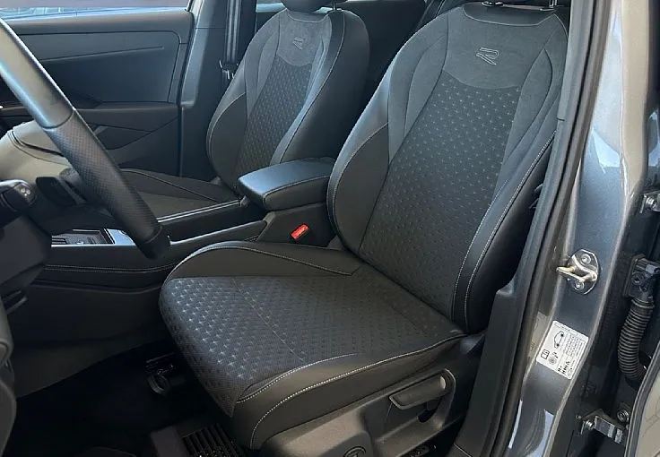 Zunanja slika - Volkswagen T-Roc - 1.5 eTSI R-Line DSG - SLO - 8